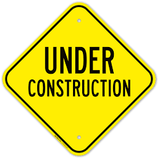 Under construction